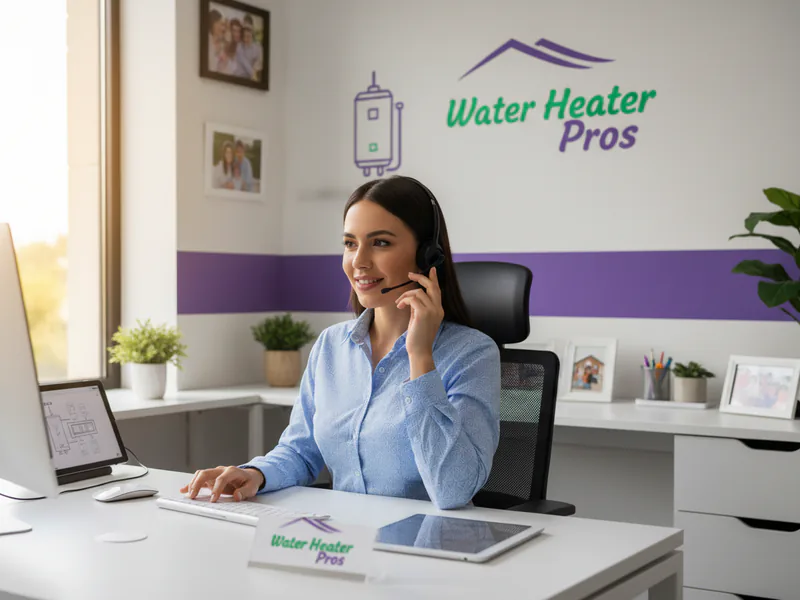 Water Heater Repair  in Benton  FAQ